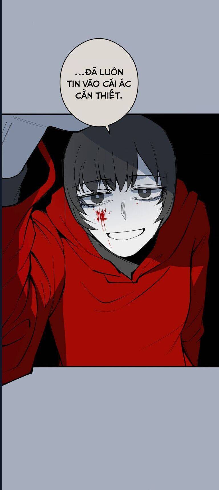 Hand Jumper - Chapter 16 - Page 44