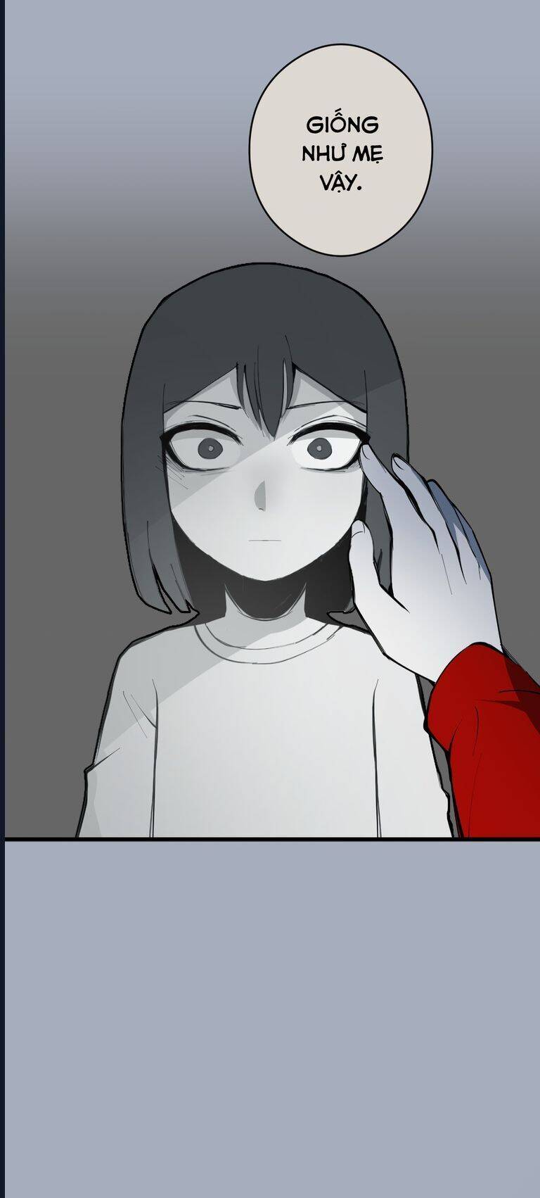 Hand Jumper - Chapter 16 - Page 45