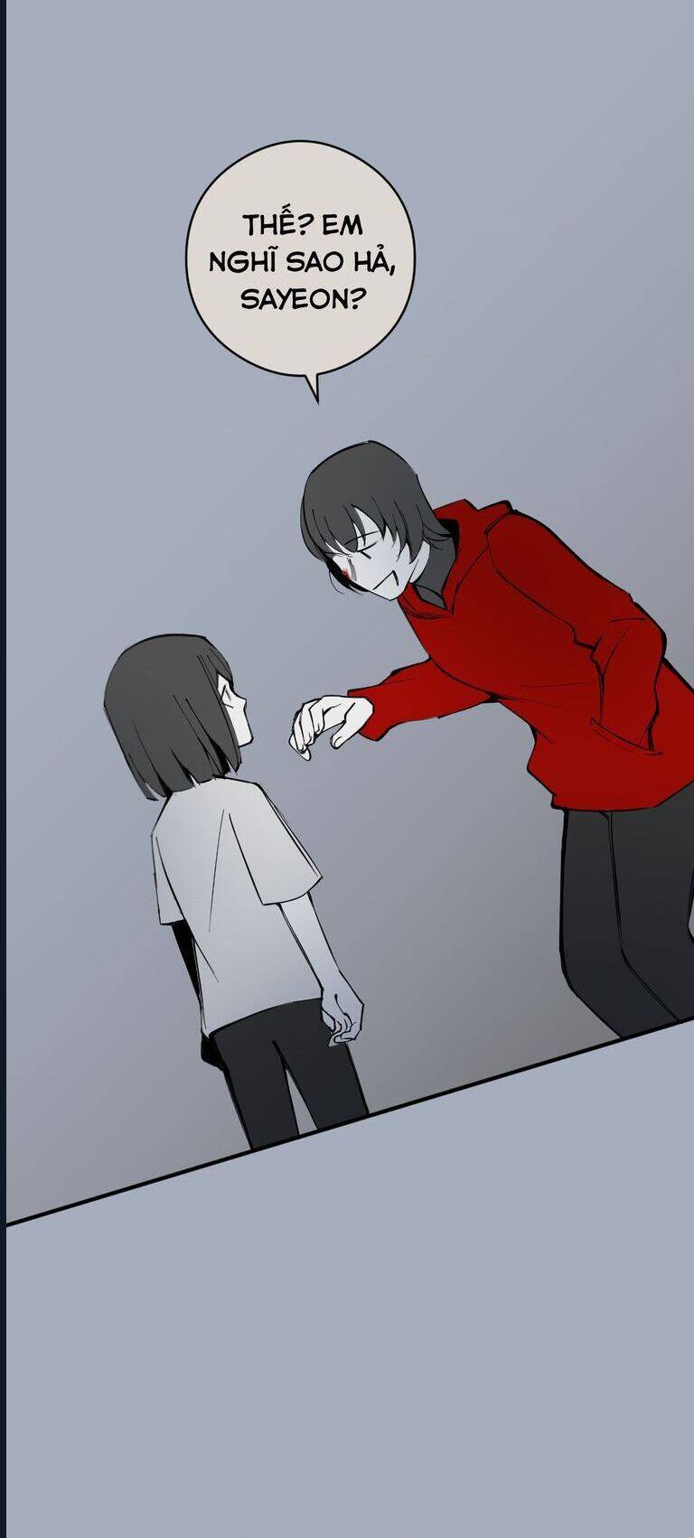 Hand Jumper - Chapter 16 - Page 46