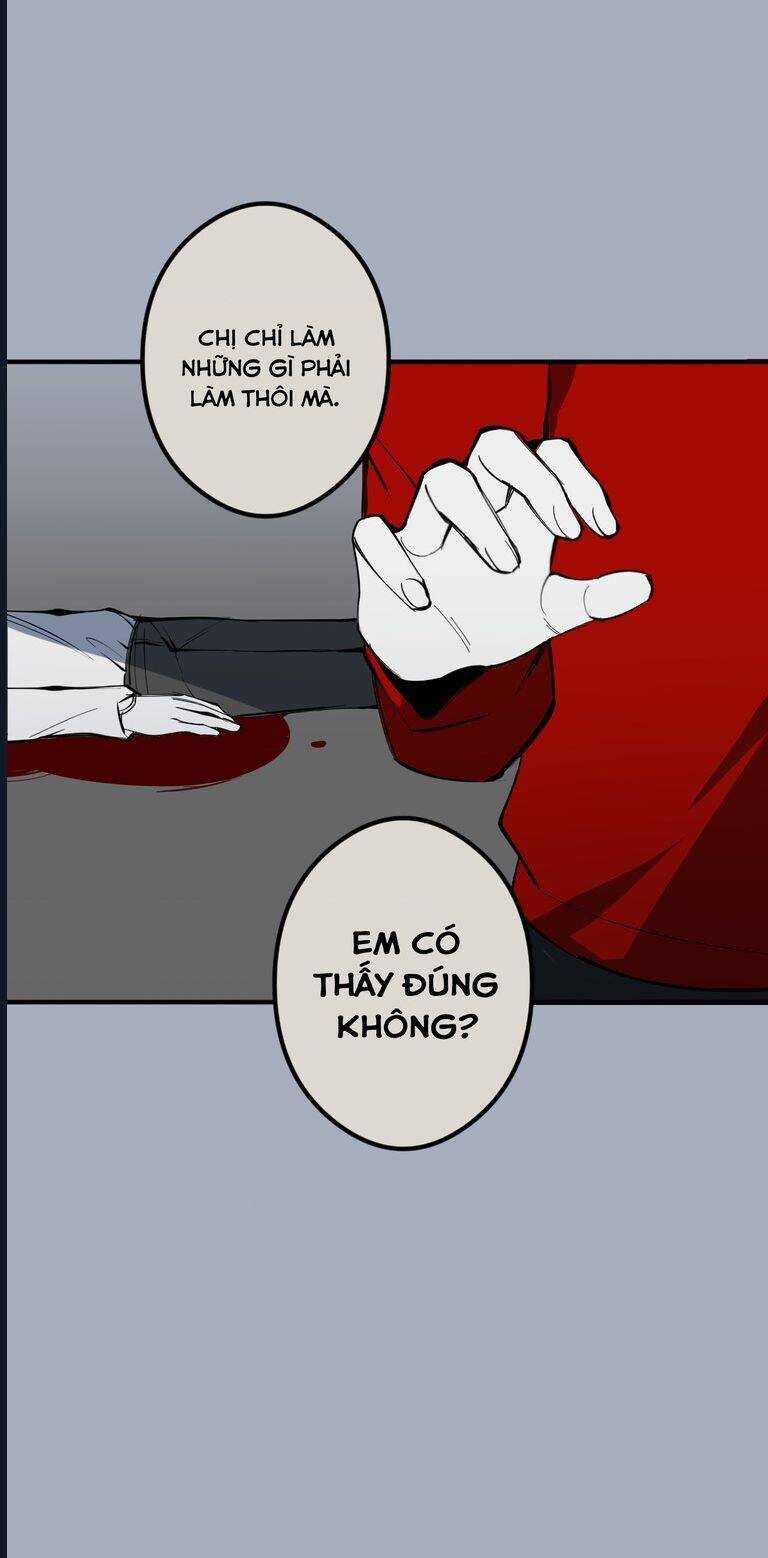 Hand Jumper - Chapter 16 - Page 47