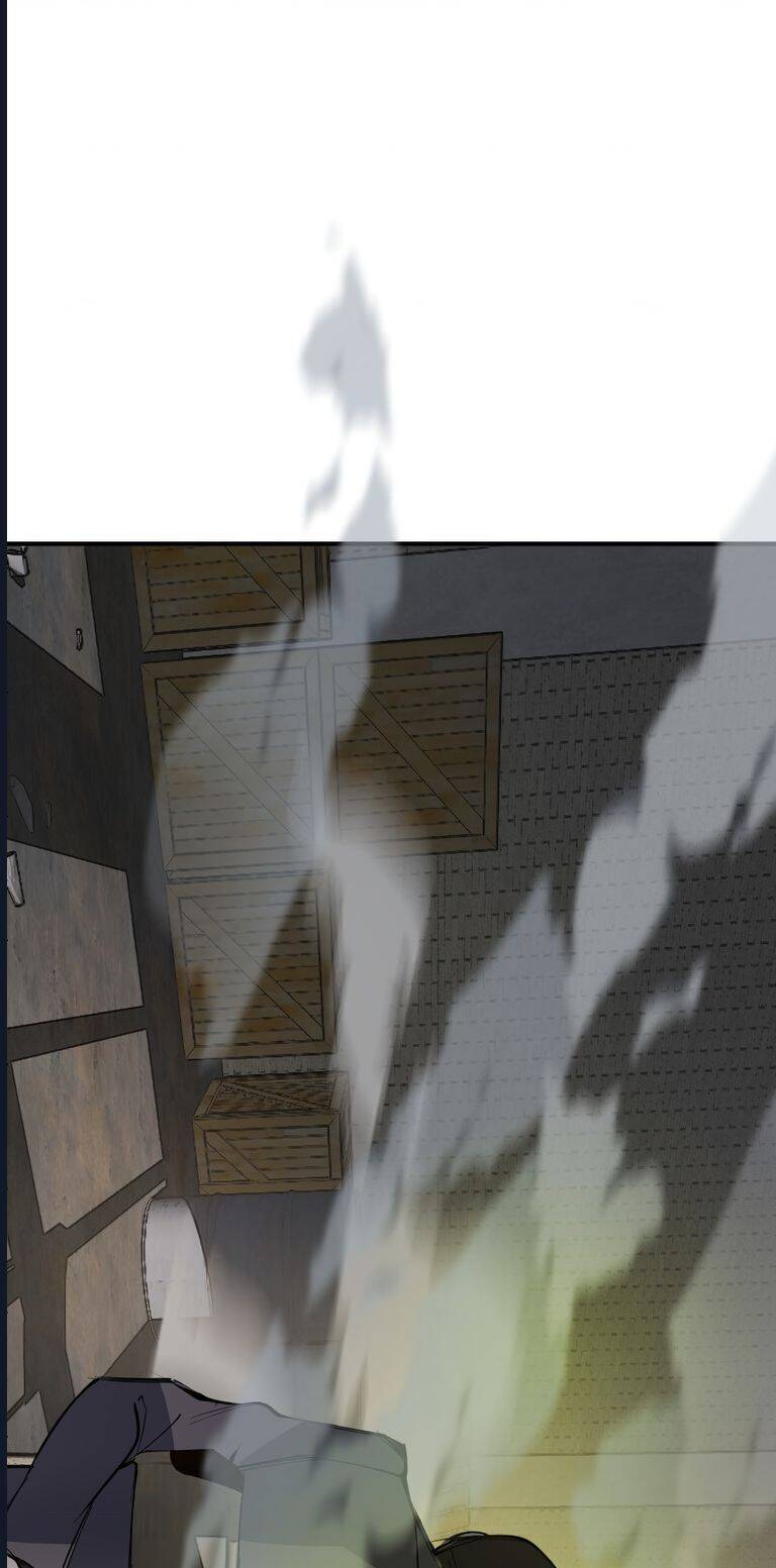 Hand Jumper - Chapter 16 - Page 5