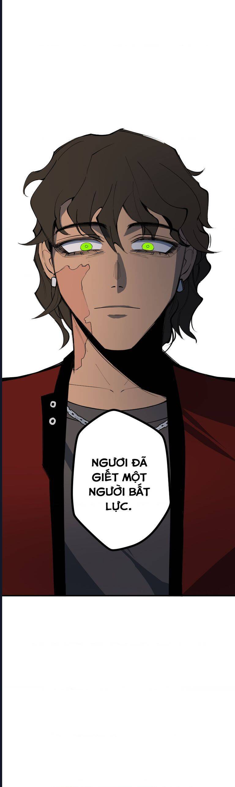 Hand Jumper - Chapter 16 - Page 50