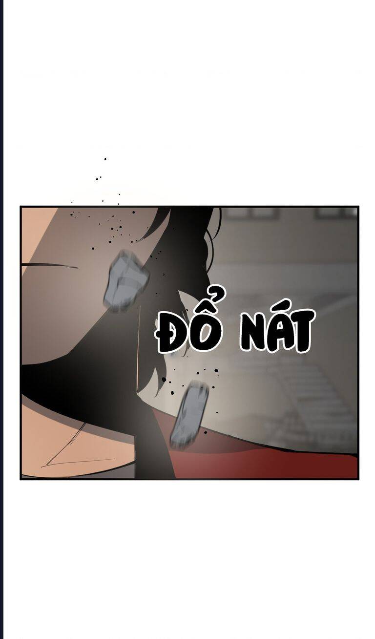 Hand Jumper - Chapter 16 - Page 55