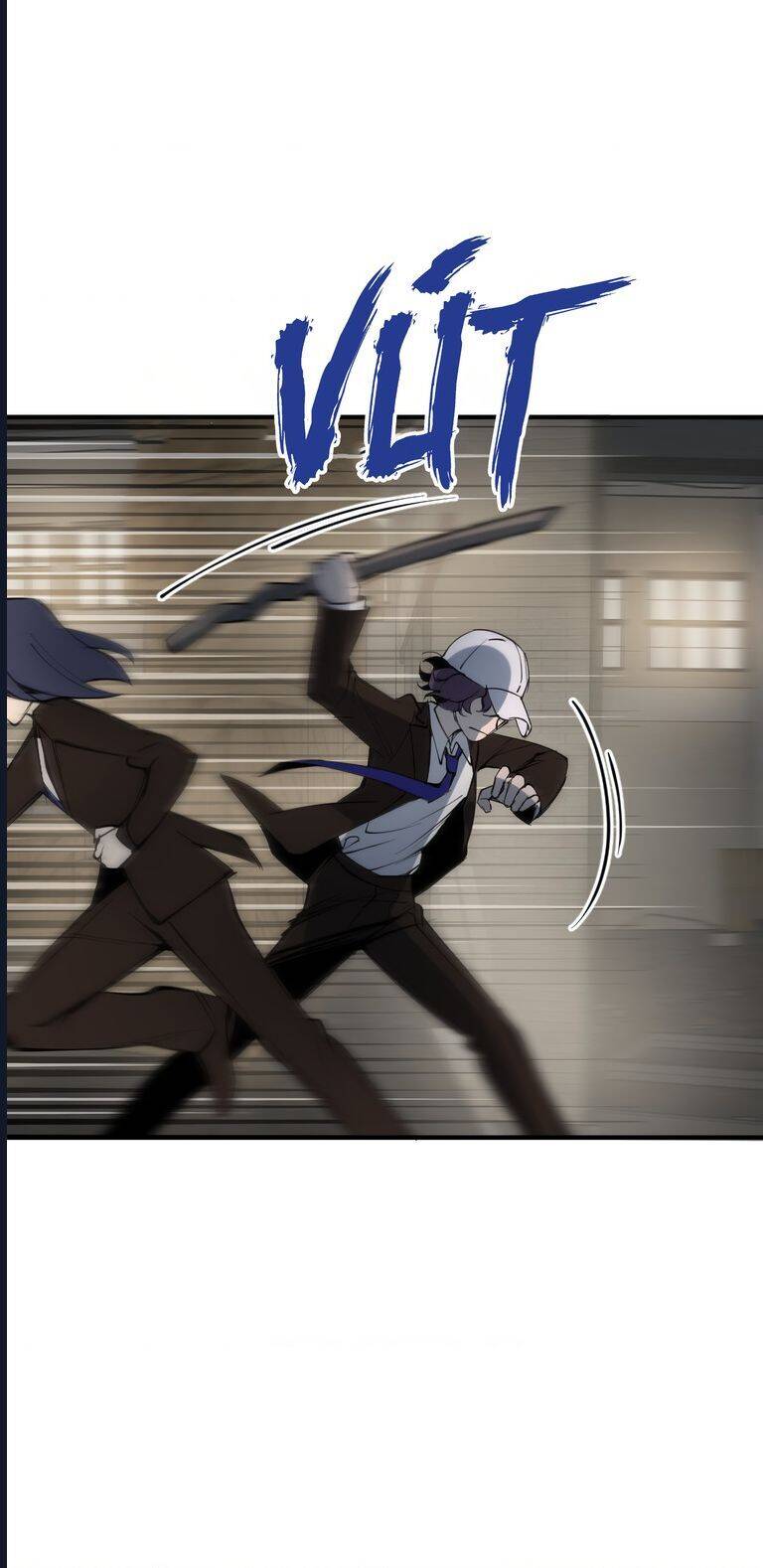 Hand Jumper - Chapter 16 - Page 59