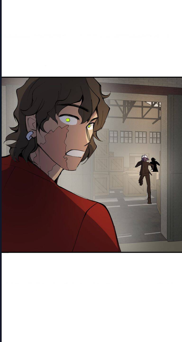 Hand Jumper - Chapter 16 - Page 64