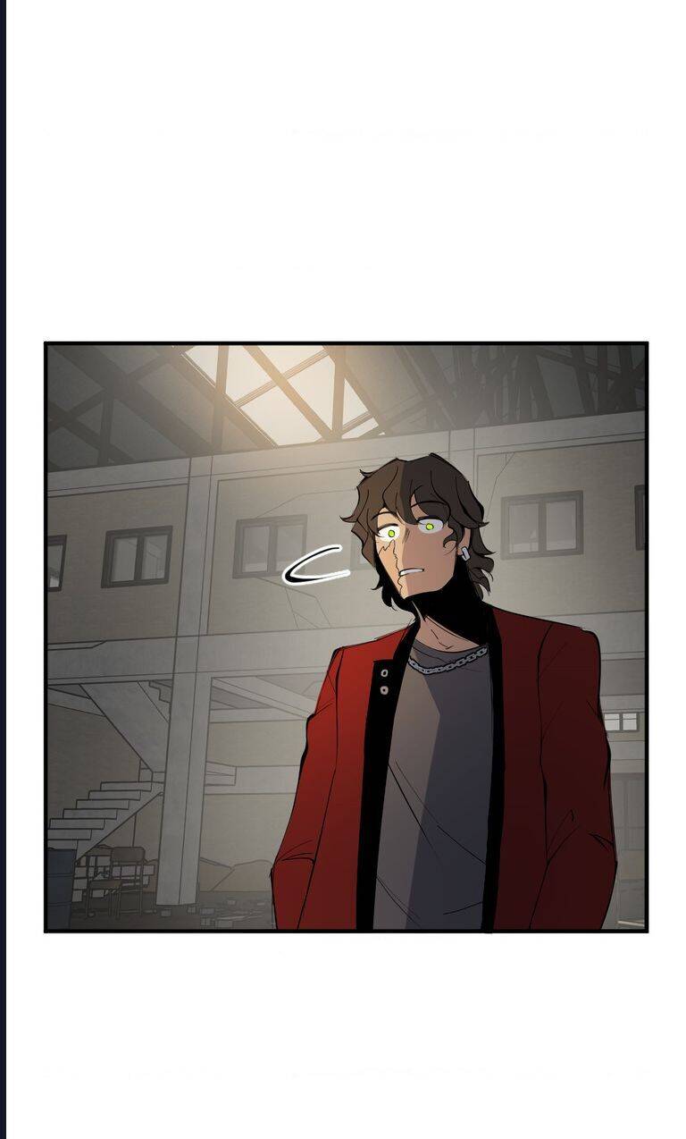 Hand Jumper - Chapter 16 - Page 65