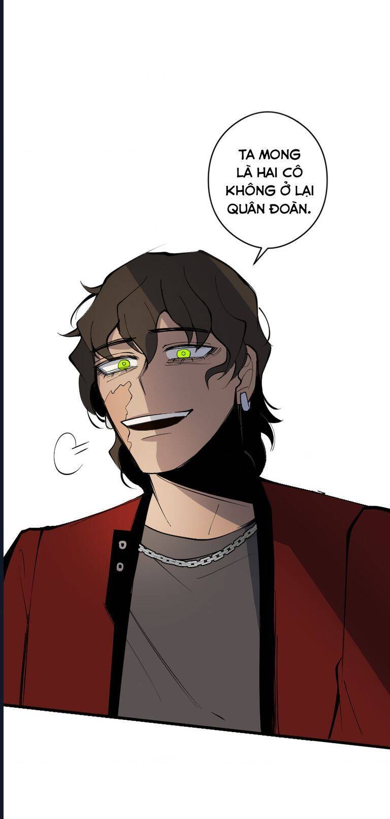 Hand Jumper - Chapter 16 - Page 67