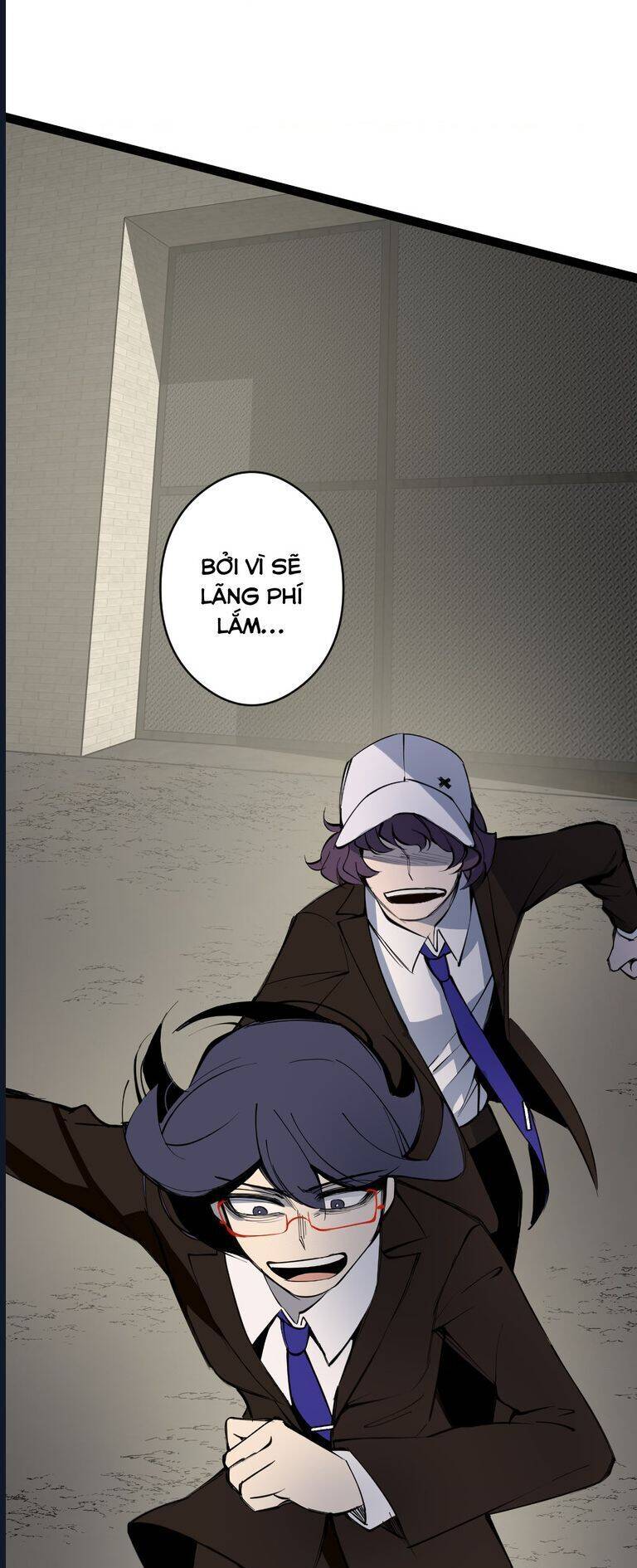 Hand Jumper - Chapter 16 - Page 68