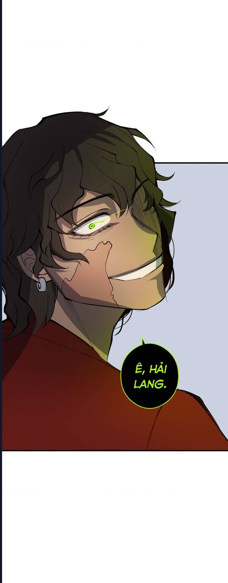 Hand Jumper - Chapter 16 - Page 7