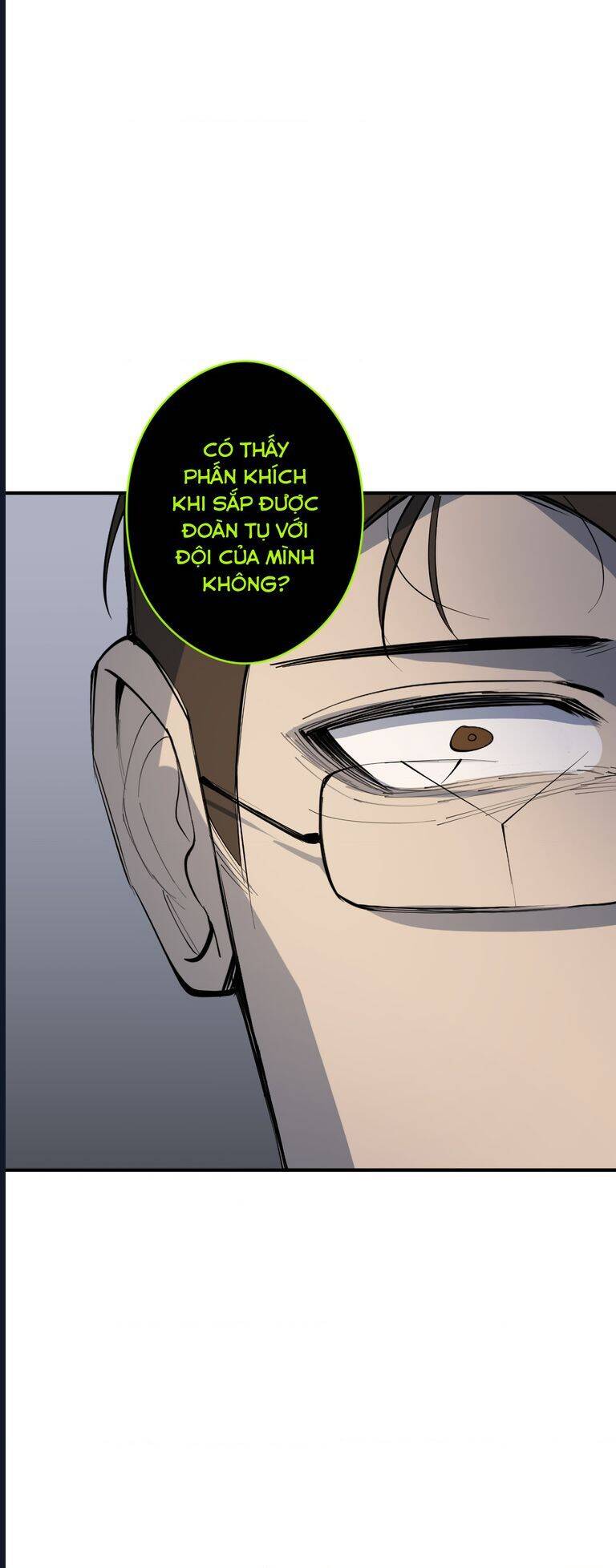 Hand Jumper - Chapter 16 - Page 8