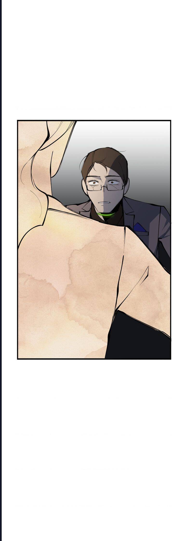 Hand Jumper - Chapter 16 - Page 9