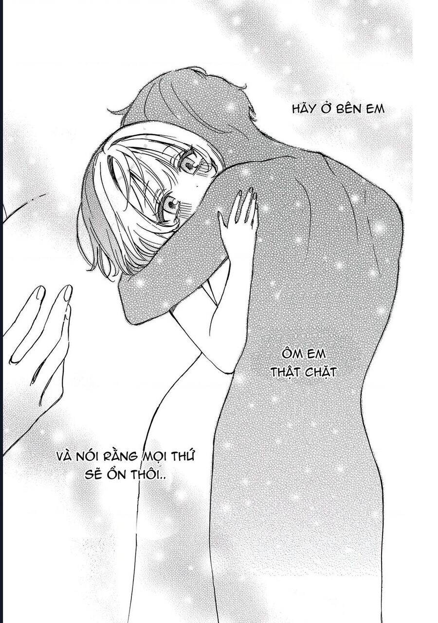 Noa-senpai wa Tomodachi - Chapter 38 - Page 13