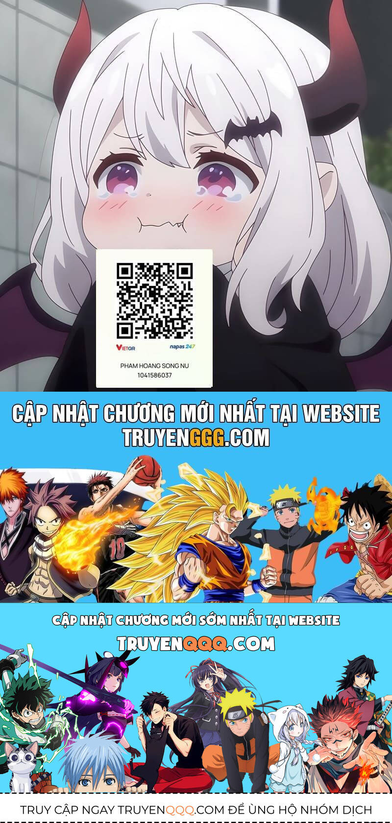 Noa-senpai wa Tomodachi - Chapter 38 - Page 18