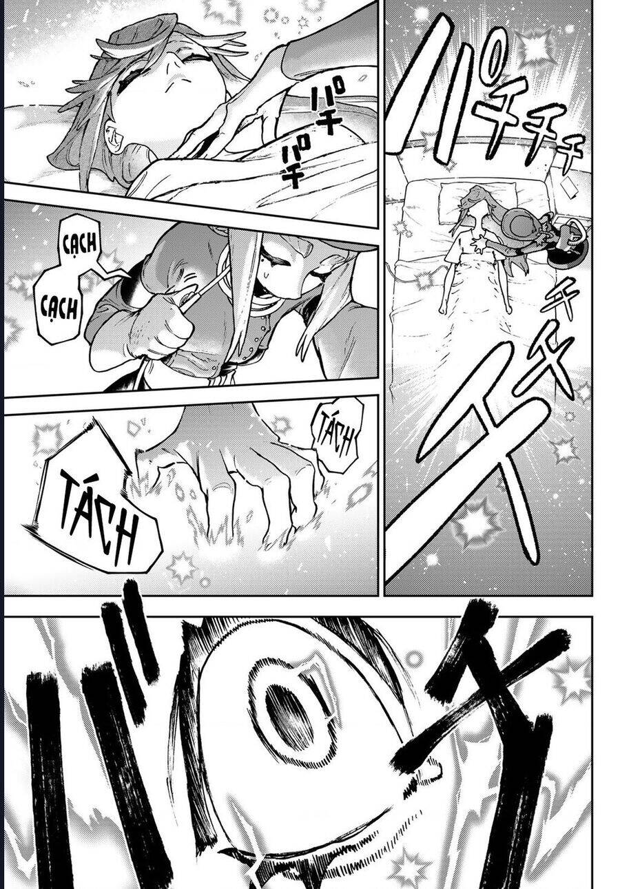 Gachiakuta - Chapter 113 - Page 10