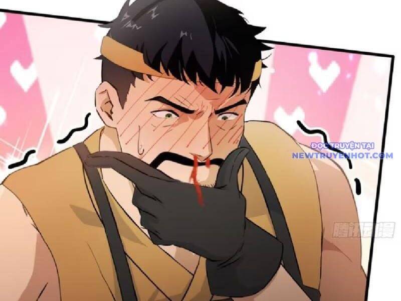 Hoá Ra Ta Đã Vô Địch Từ Lâu - Chapter 235 - Page 112