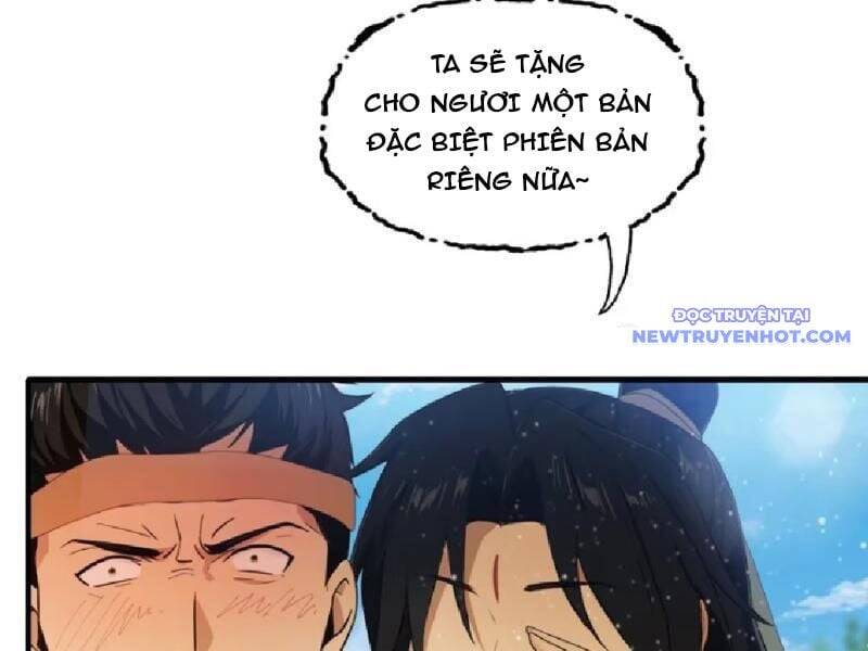 Hoá Ra Ta Đã Vô Địch Từ Lâu - Chapter 235 - Page 119