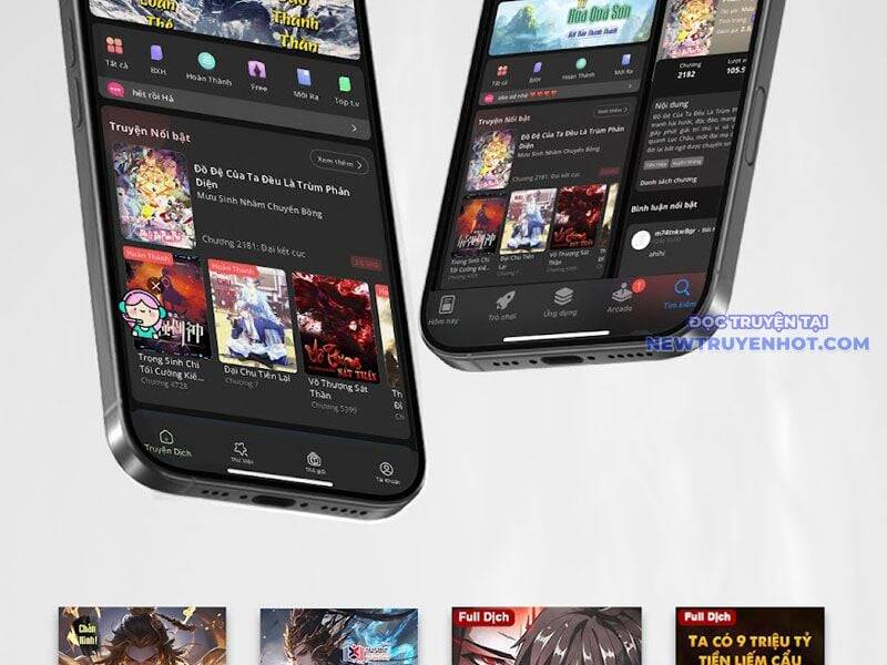 Hoá Ra Ta Đã Vô Địch Từ Lâu - Chapter 235 - Page 169