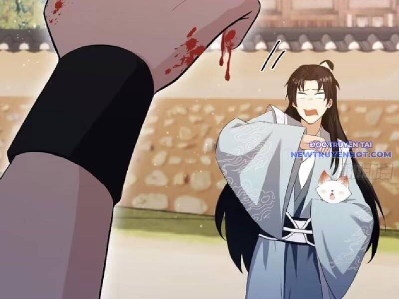 Hoá Ra Ta Đã Vô Địch Từ Lâu - Chapter 235 - Page 33