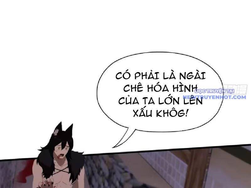 Hoá Ra Ta Đã Vô Địch Từ Lâu - Chapter 235 - Page 35