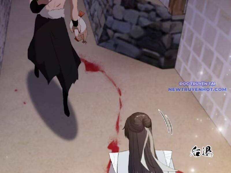 Hoá Ra Ta Đã Vô Địch Từ Lâu - Chapter 235 - Page 36