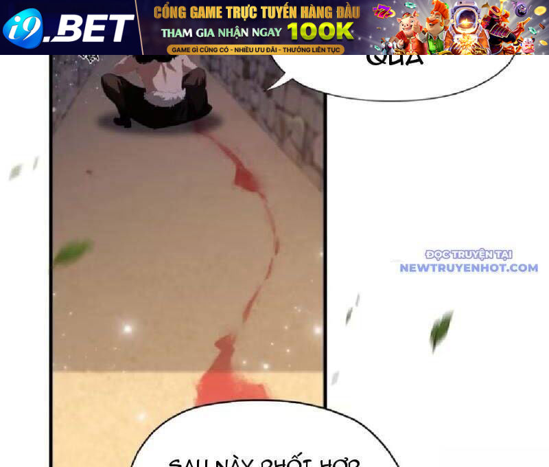 Hoá Ra Ta Đã Vô Địch Từ Lâu - Chapter 235 - Page 5