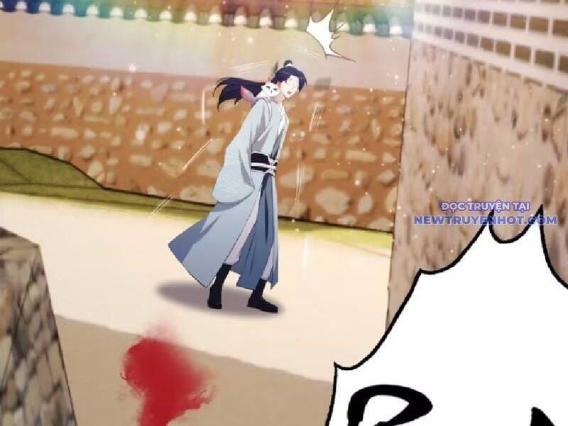 Hoá Ra Ta Đã Vô Địch Từ Lâu - Chapter 235 - Page 9