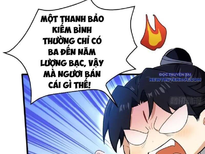 Hoá Ra Ta Đã Vô Địch Từ Lâu - Chapter 235 - Page 94