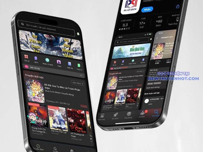 Hoá Ra Ta Đã Vô Địch Từ Lâu - Chapter 235 - Page 96