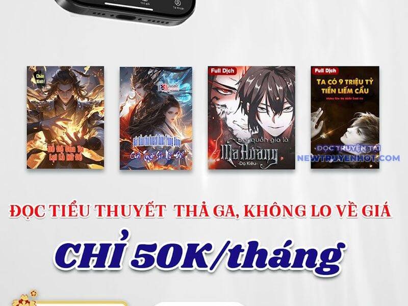 Hoá Ra Ta Đã Vô Địch Từ Lâu - Chapter 235 - Page 97