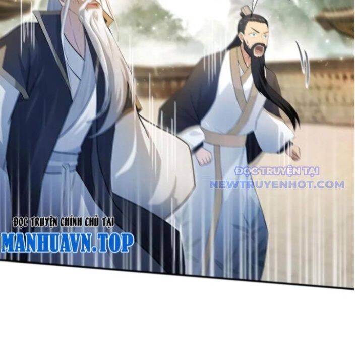 Hoá Ra Ta Đã Vô Địch Từ Lâu - Chapter 236 - Page 100