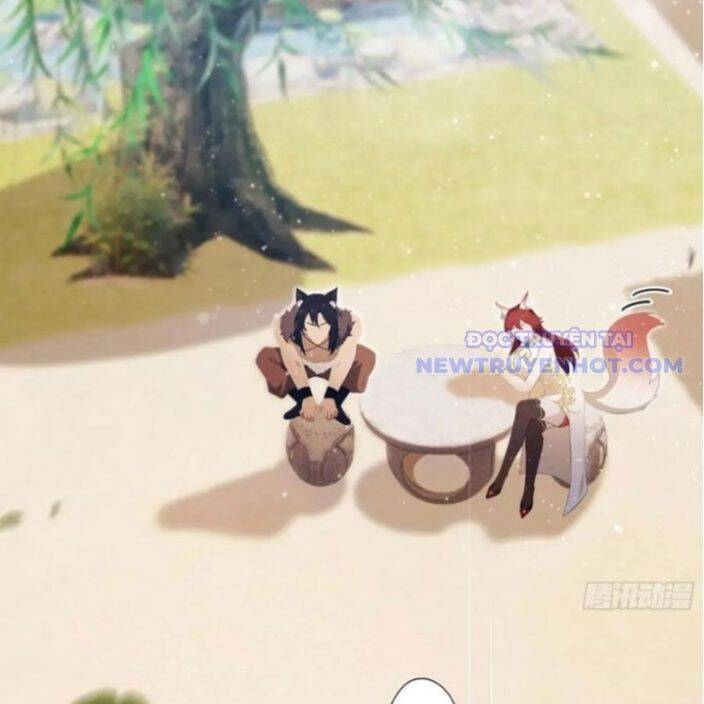 Hoá Ra Ta Đã Vô Địch Từ Lâu - Chapter 236 - Page 11