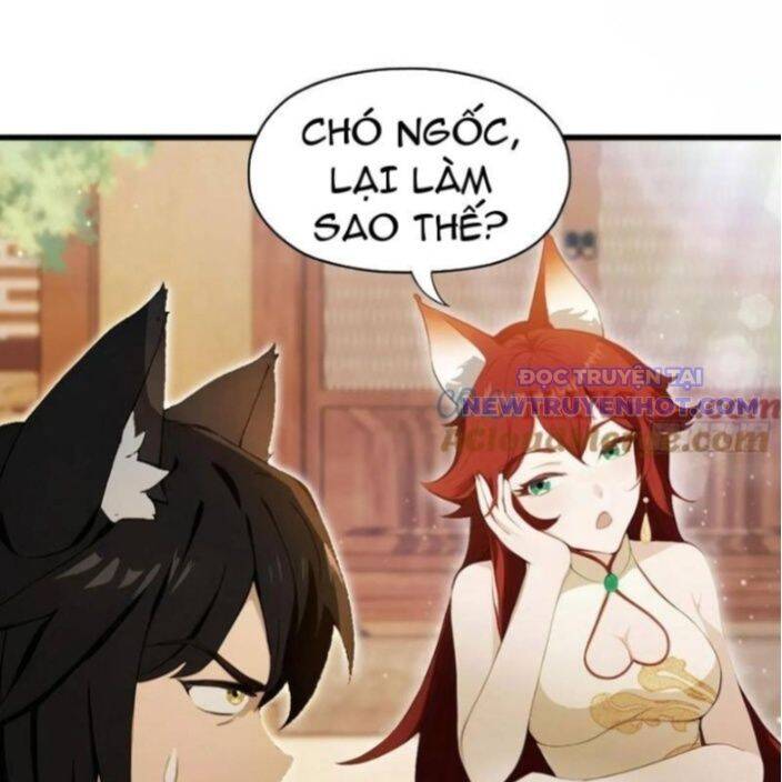 Hoá Ra Ta Đã Vô Địch Từ Lâu - Chapter 236 - Page 17
