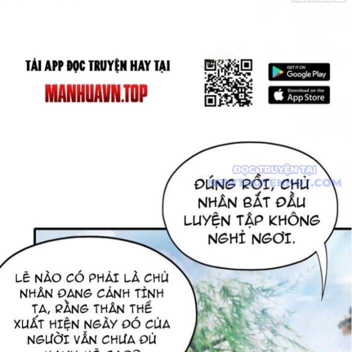 Hoá Ra Ta Đã Vô Địch Từ Lâu - Chapter 236 - Page 19