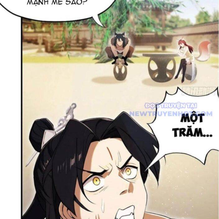 Hoá Ra Ta Đã Vô Địch Từ Lâu - Chapter 236 - Page 20