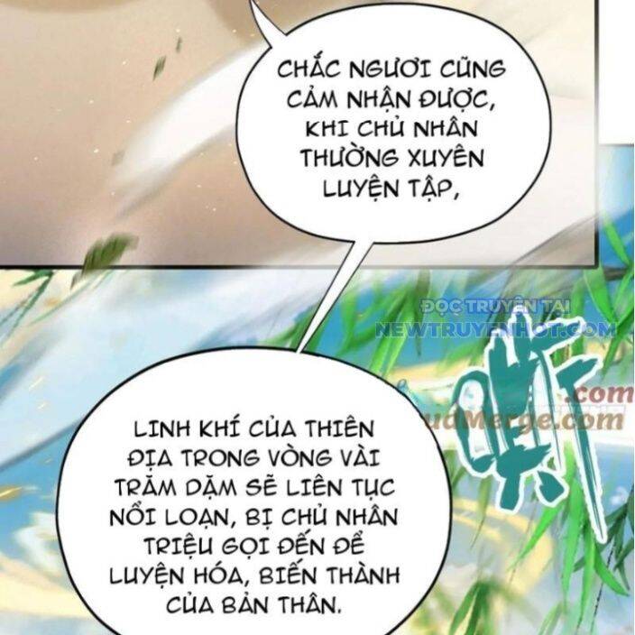 Hoá Ra Ta Đã Vô Địch Từ Lâu - Chapter 236 - Page 25