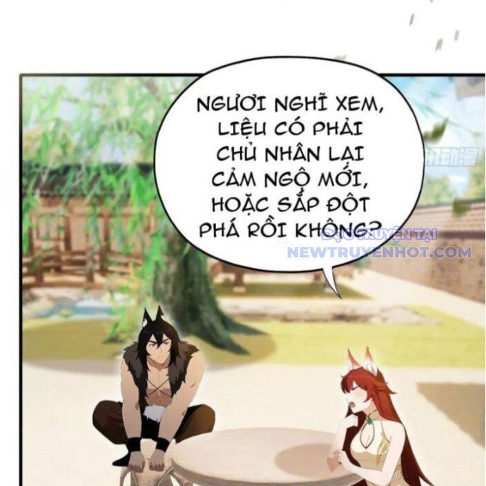 Hoá Ra Ta Đã Vô Địch Từ Lâu - Chapter 236 - Page 28