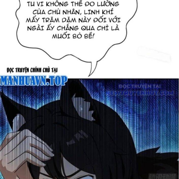 Hoá Ra Ta Đã Vô Địch Từ Lâu - Chapter 236 - Page 30