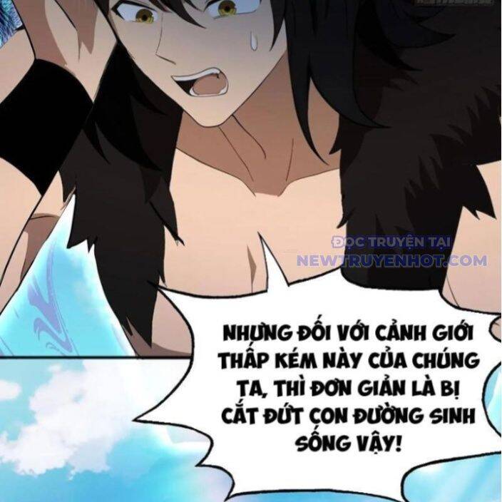Hoá Ra Ta Đã Vô Địch Từ Lâu - Chapter 236 - Page 31