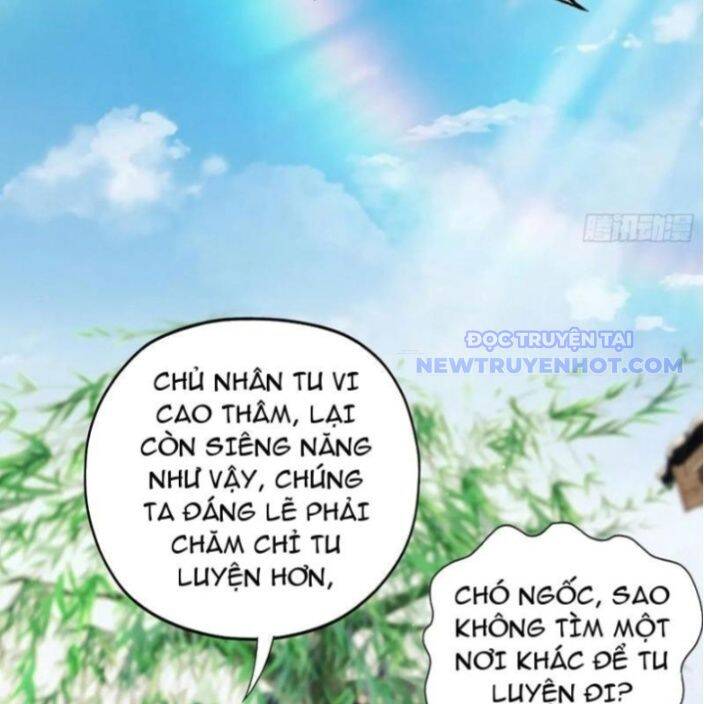 Hoá Ra Ta Đã Vô Địch Từ Lâu - Chapter 236 - Page 32