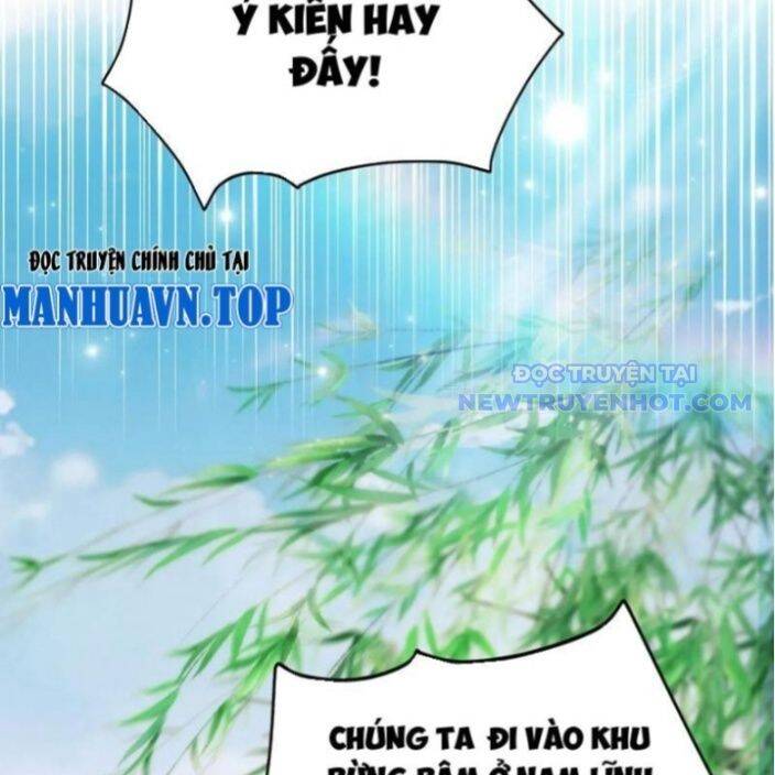 Hoá Ra Ta Đã Vô Địch Từ Lâu - Chapter 236 - Page 36