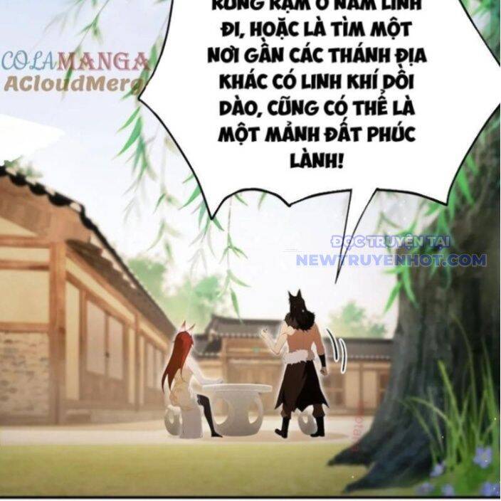 Hoá Ra Ta Đã Vô Địch Từ Lâu - Chapter 236 - Page 37