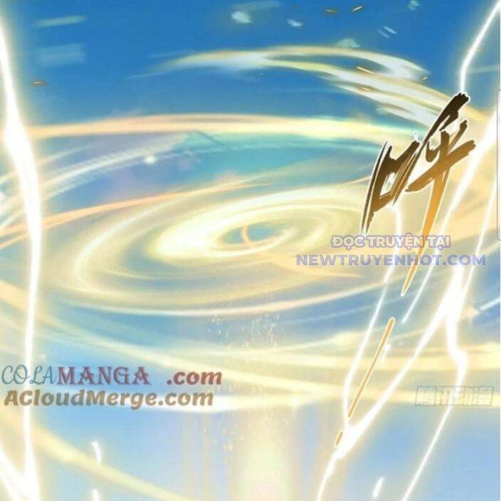 Hoá Ra Ta Đã Vô Địch Từ Lâu - Chapter 236 - Page 45