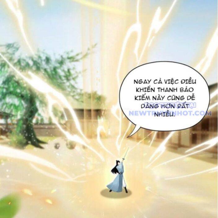 Hoá Ra Ta Đã Vô Địch Từ Lâu - Chapter 236 - Page 46