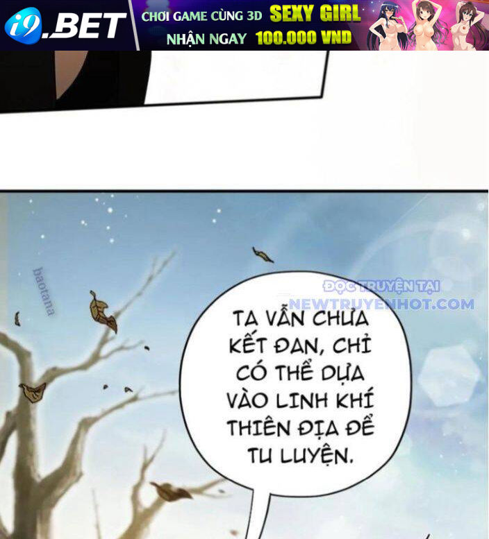 Hoá Ra Ta Đã Vô Địch Từ Lâu - Chapter 236 - Page 52
