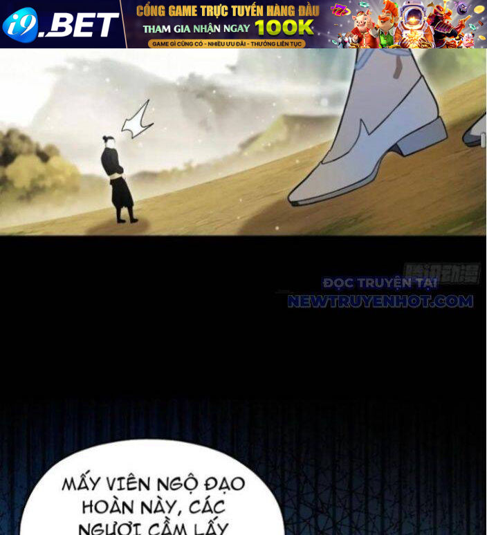 Hoá Ra Ta Đã Vô Địch Từ Lâu - Chapter 236 - Page 57