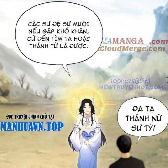 Hoá Ra Ta Đã Vô Địch Từ Lâu - Chapter 236 - Page 63
