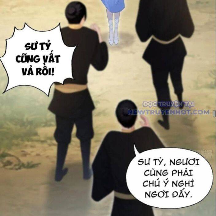 Hoá Ra Ta Đã Vô Địch Từ Lâu - Chapter 236 - Page 64