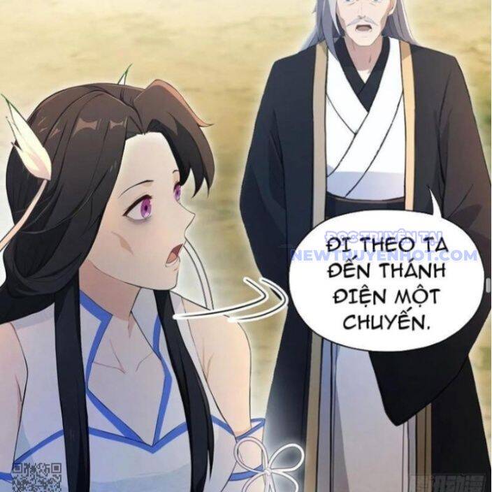 Hoá Ra Ta Đã Vô Địch Từ Lâu - Chapter 236 - Page 68