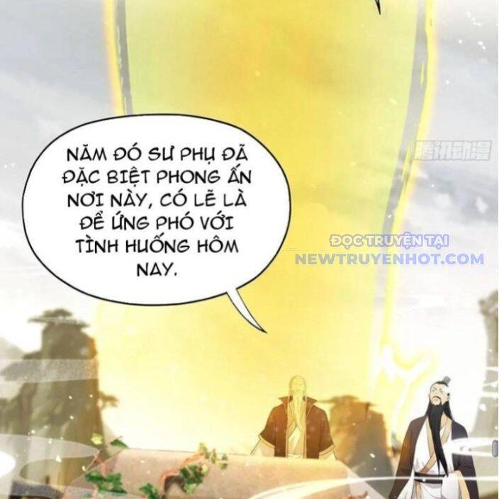 Hoá Ra Ta Đã Vô Địch Từ Lâu - Chapter 236 - Page 75