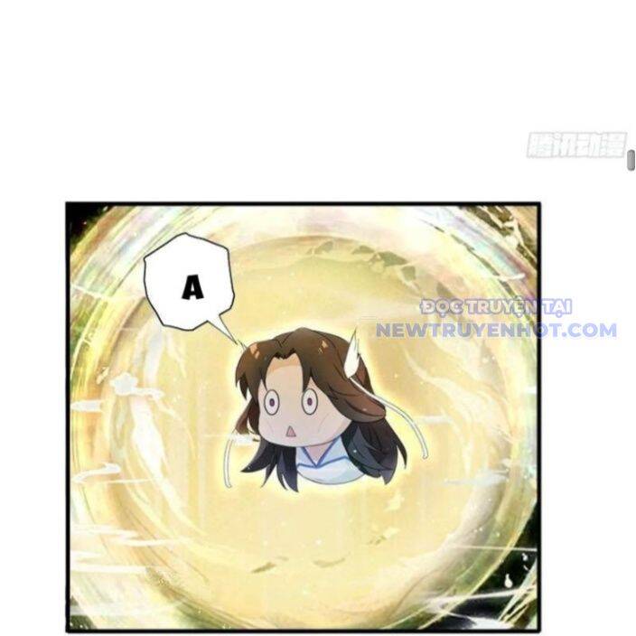 Hoá Ra Ta Đã Vô Địch Từ Lâu - Chapter 236 - Page 84